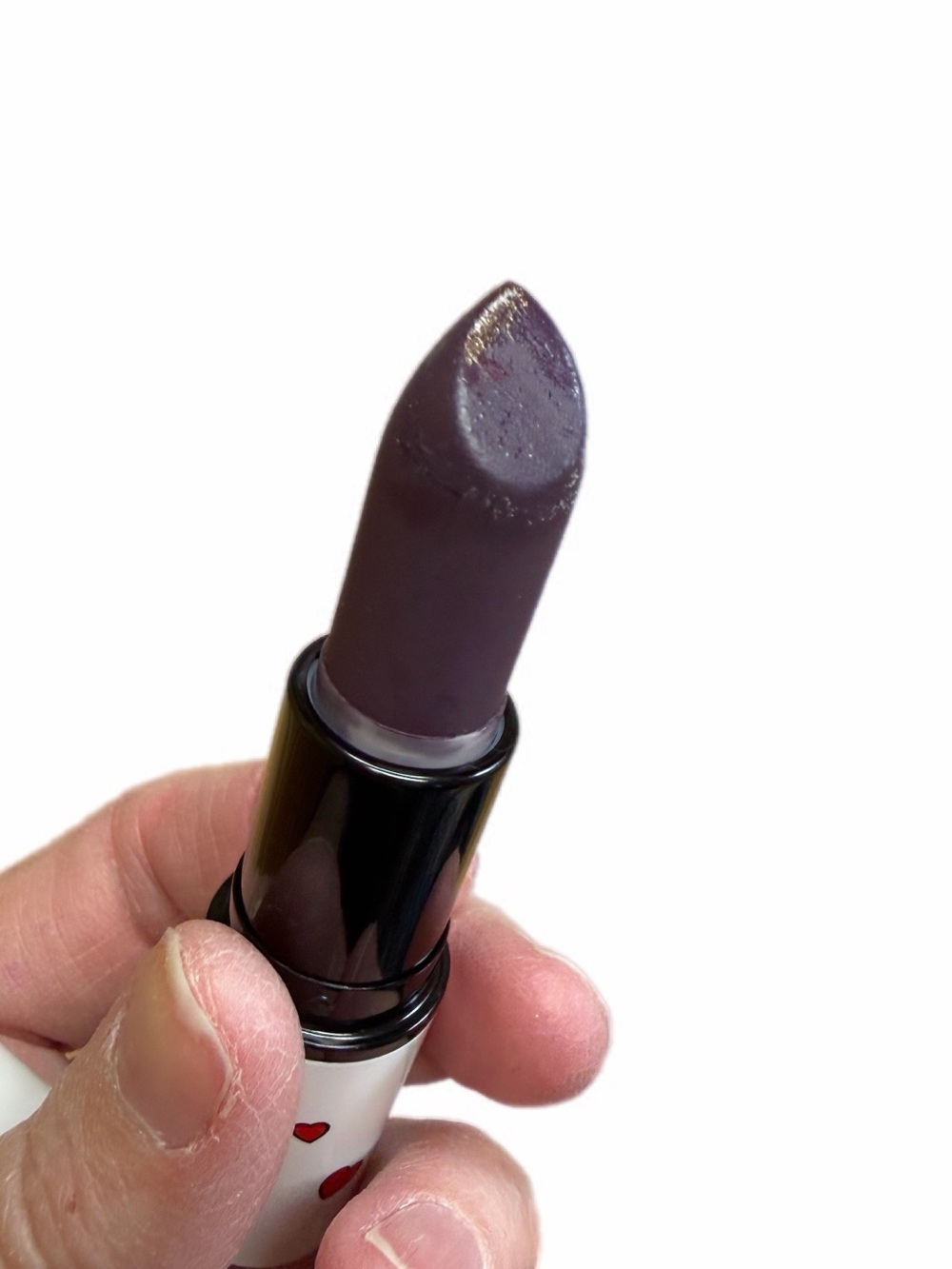 MAC Cremesheen Lipstick "Boyfriend Stealer" - White Tube - Picture 9 of 11